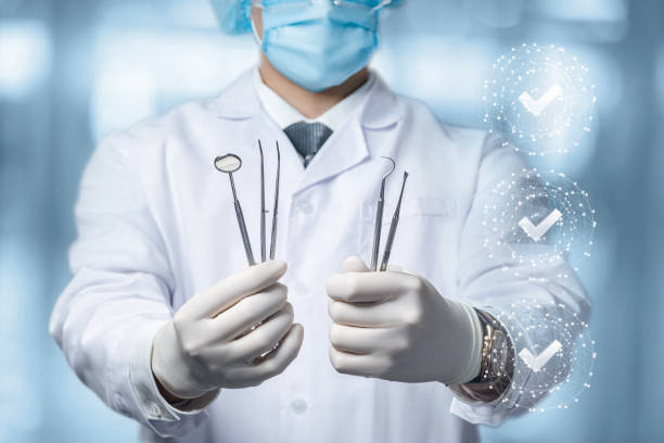 Why Choose Us for Your Dental Needs in Encantada Ranchito El Calaboz, TX