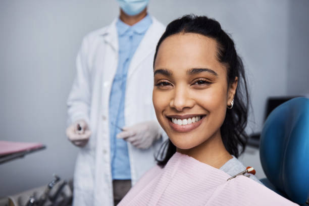 TMJ/TMD Treatment in Encantada Ranchito El Calaboz, TX