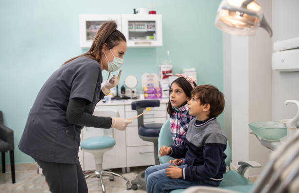 Best Dental X-Rays and Imaging  in Encantada Ranchito El Calaboz, TX