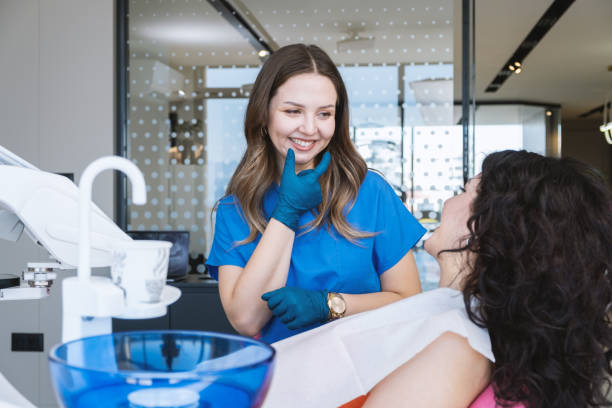 Best Dental Exams and Cleanings  in Encantada Ranchito El Calaboz, TX