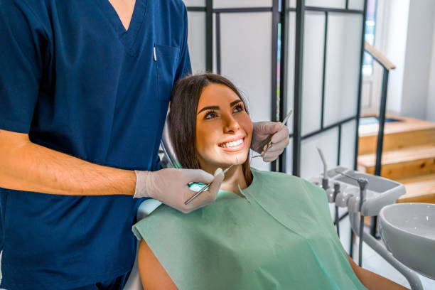 Best Oral Cancer Screening  in Encantada Ranchito El Calaboz, TX