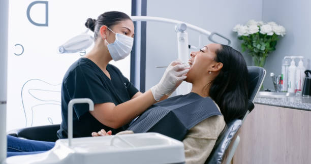 Best Cosmetic Dentistry  in Encantada Ranchito El Calaboz, TX