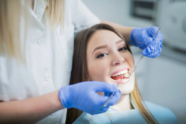 Best Preventive Dentistry  in Encantada Ranchito El Calaboz, TX