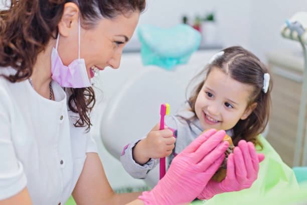 Best Oral Cancer Screening  in Encantada Ranchito El Calaboz, TX